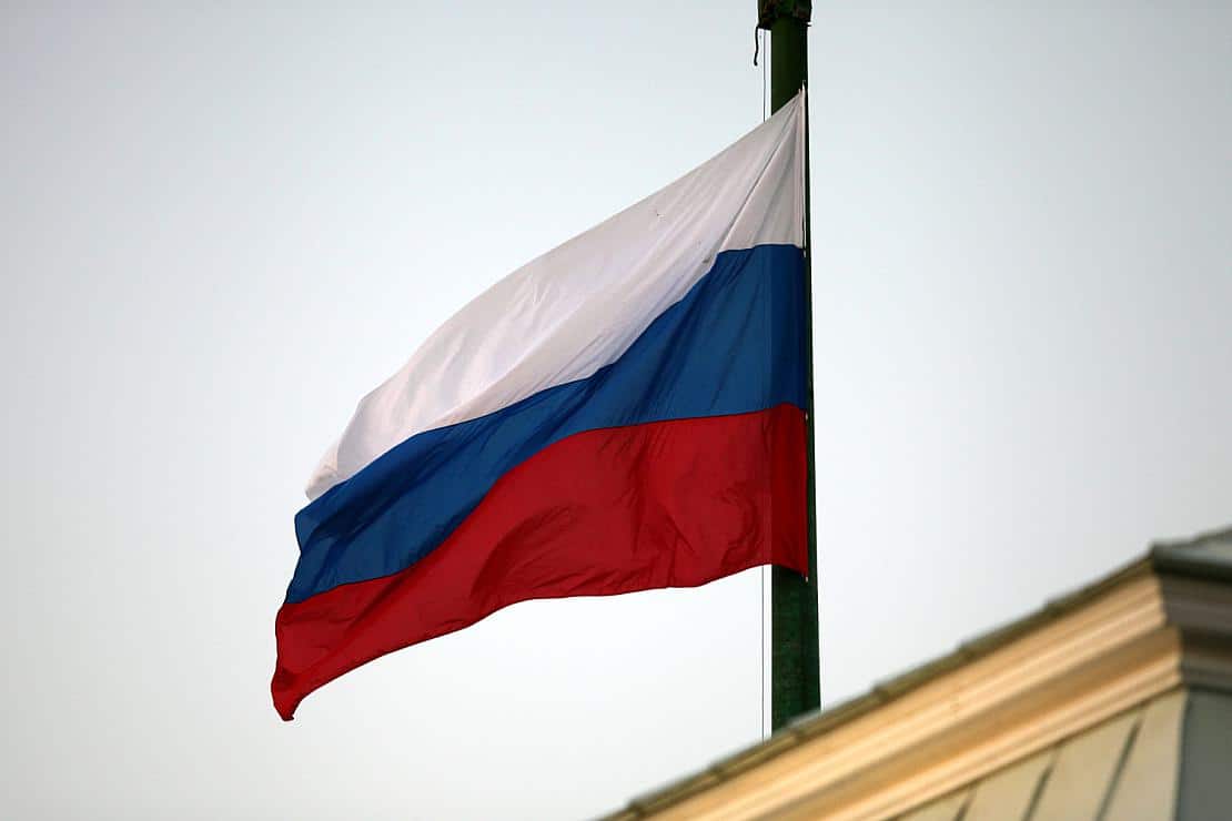 Weniger Personal für Sanktionsdurchsetzung gegen Russland