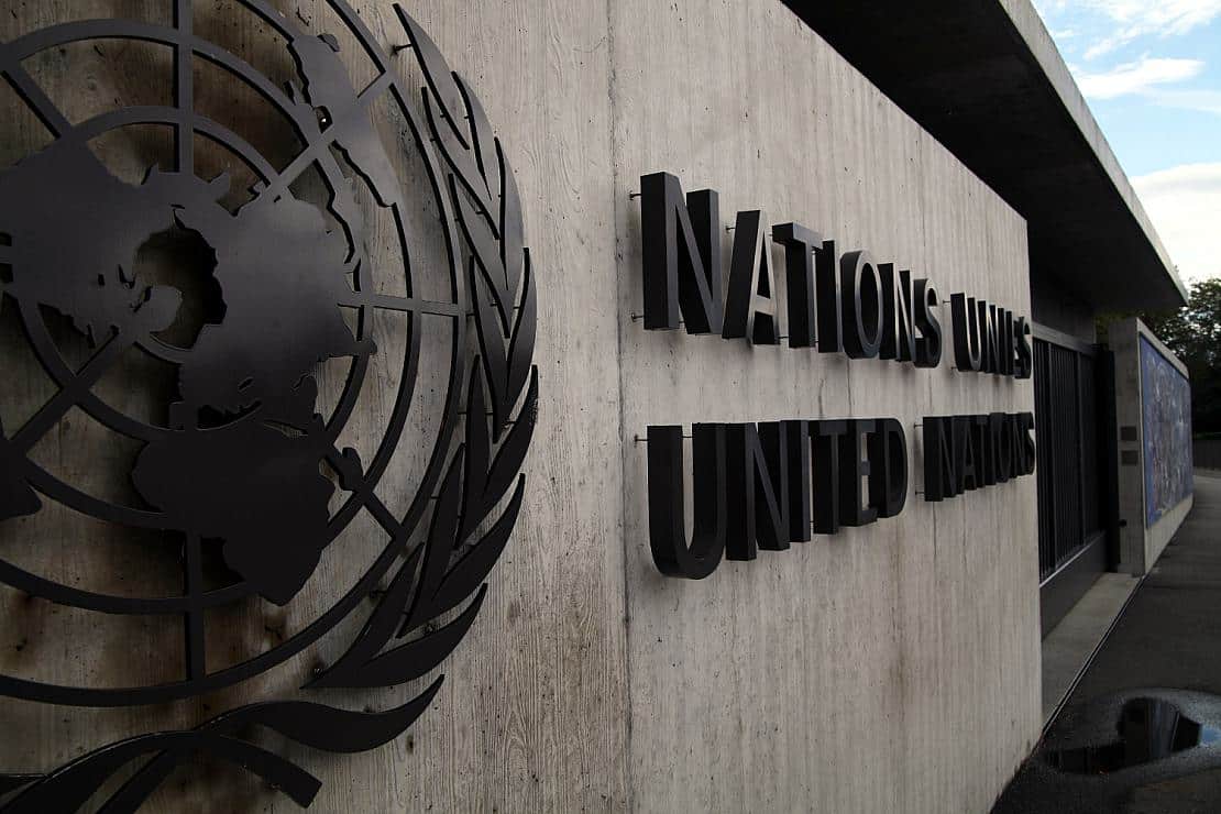 UNRWA entlässt Mitarbeiter wegen Verdacht auf Terrorbeteiligung
