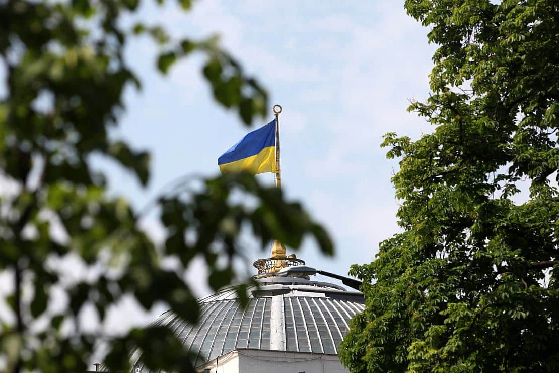 Mehrheit weiter gegen Taurus-Lieferung an Ukraine