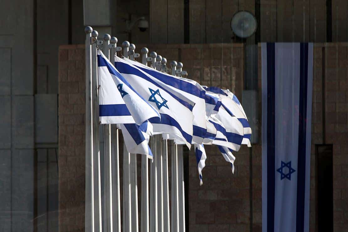 Israel weist “verdrehten” Völkermord-Vorwurf zurück