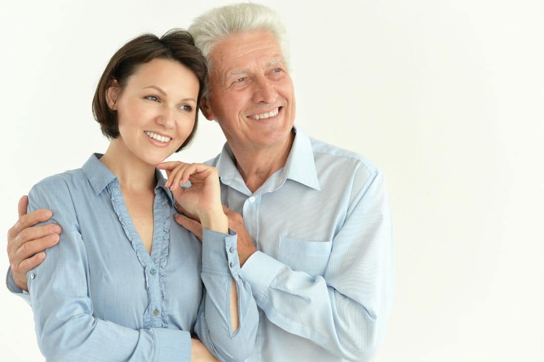 Altersunterschied bei Paaren – was ist für eine solche Beziehung wichtig?