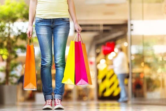 Einkaufen gehen – Tipps, die beim Sparen helfen