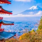 Warum eine Reise nach Japan immer ein Abenteuer ist