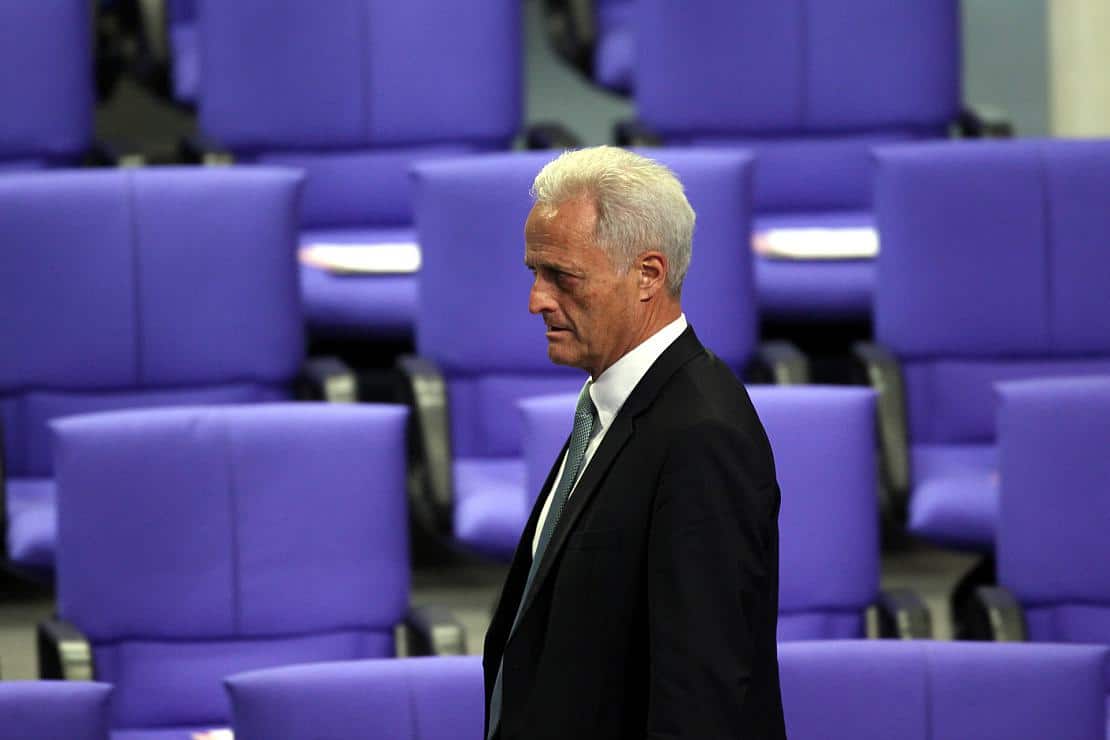 Ramsauer will nicht mehr für Bundestag kandidieren