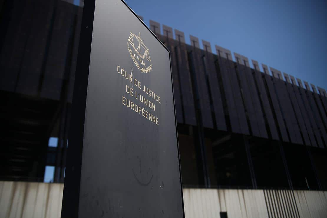 EU-Gericht weist Klagen gegen Finanzierung der Fehmarnbeltquerung ab