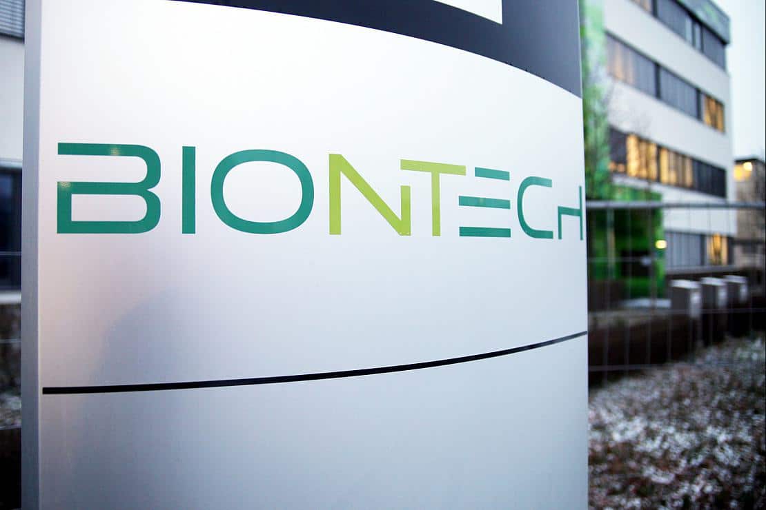Biontech erwartet Durchbruch bei Krebstherapien
