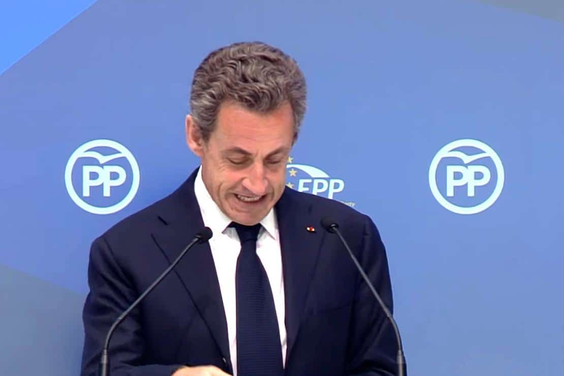 Etwas mildere Strafe für Sarkozy in Wahlkampfkosten-Affäre