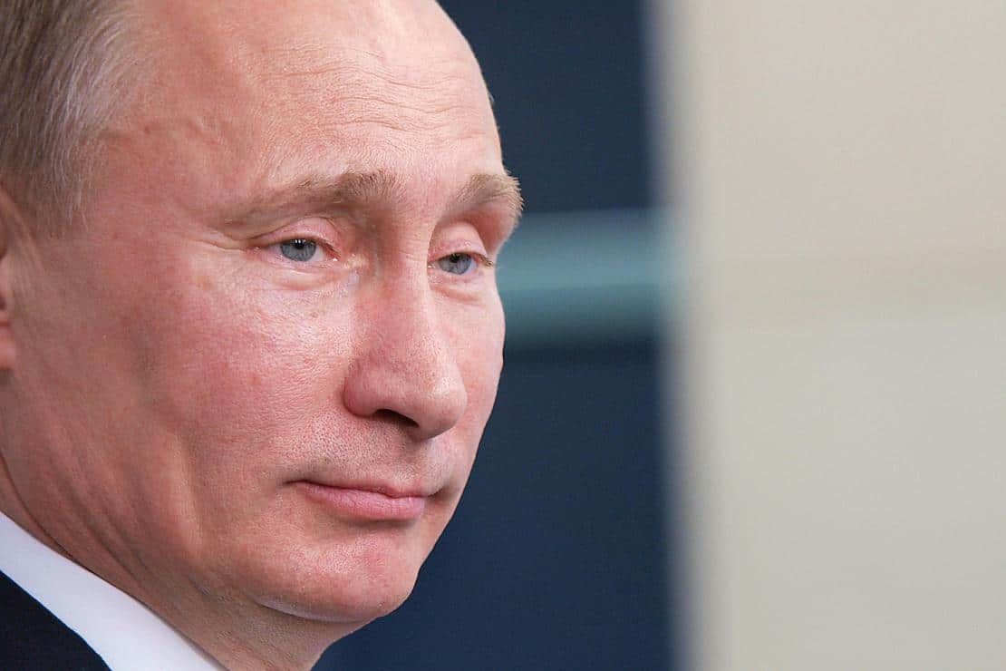 Roth: Putin will bei Wahlen “stalinistisch-kommunistisches Ergebnis”