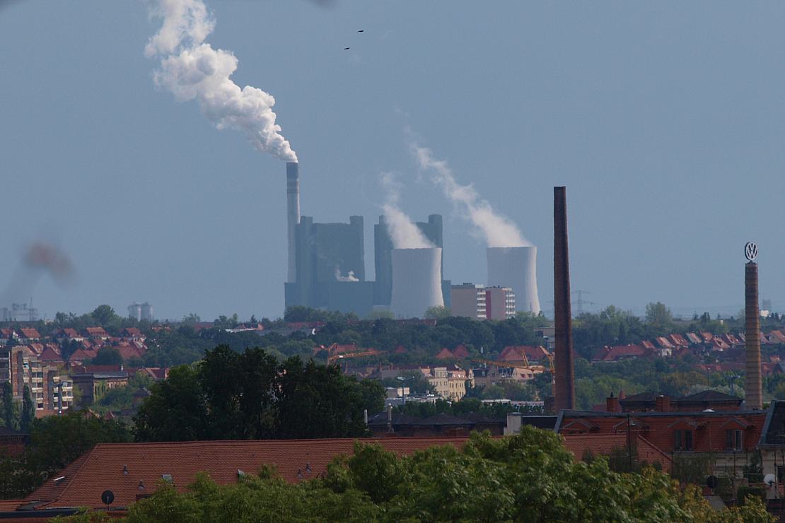 FDP sieht Risiken für Kohleausstieg bis 2030