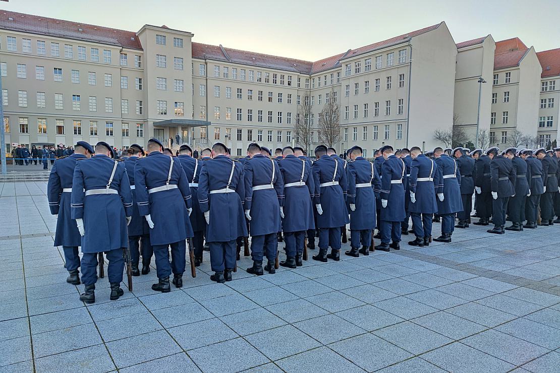 Abhör-Skandal: Bundeswehr vermutet Verstoß gegen Sicherheitsregeln