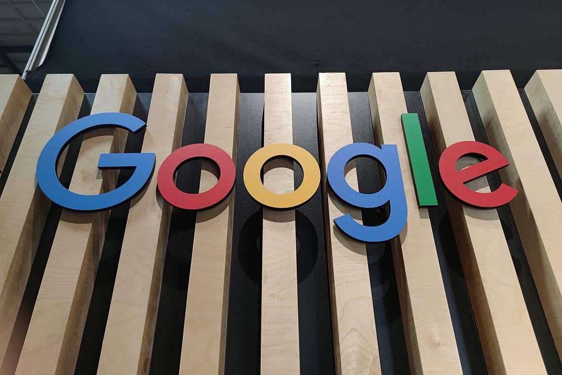 Google will weltweite Regeln für “Künstliche Intelligenz”