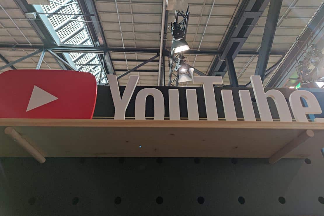 Jugendmedienschutz warnt vor extremistischer Propaganda auf Youtube
