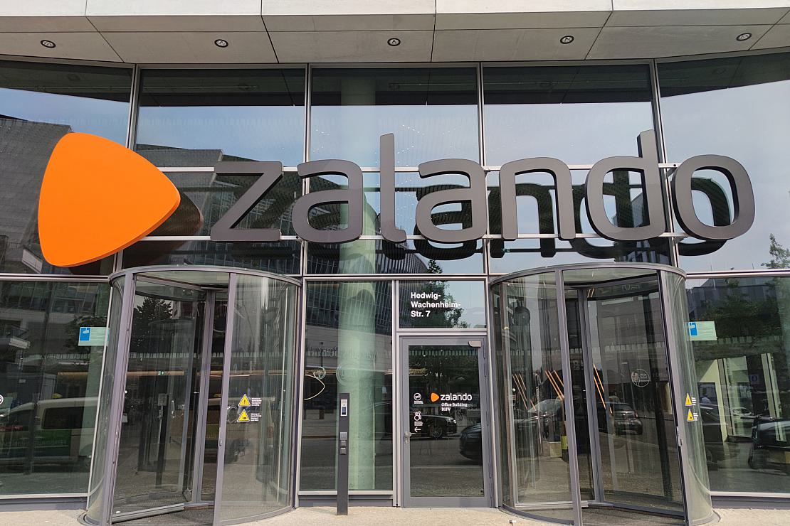 Zalando einigt sich mit EU im Streit um Nachhaltigkeitskennzeichen