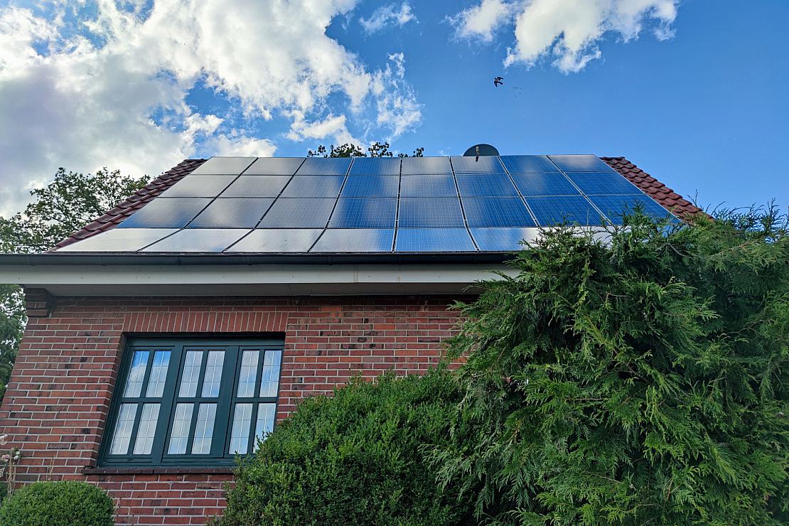 Ruf nach “Stützungsmaßnahmen” für deutsche Solarglas-Produktion