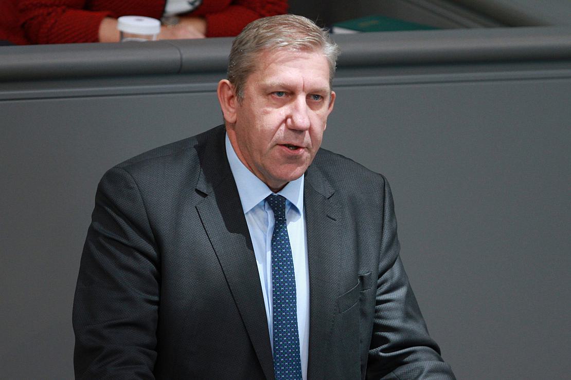 SPD sieht Einsparpotenzial bei Fördermittelvergabe des Bundes