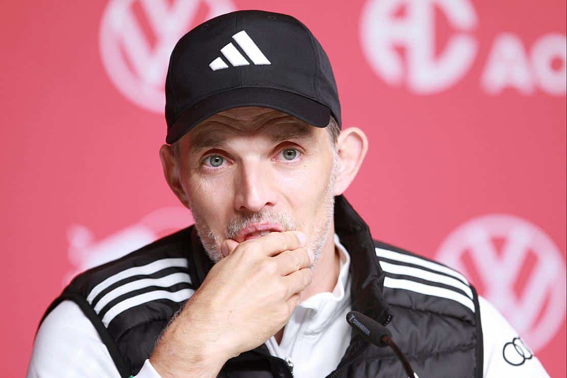 FC Bayern bestätigt Tuchel-Aus zum Saisonende