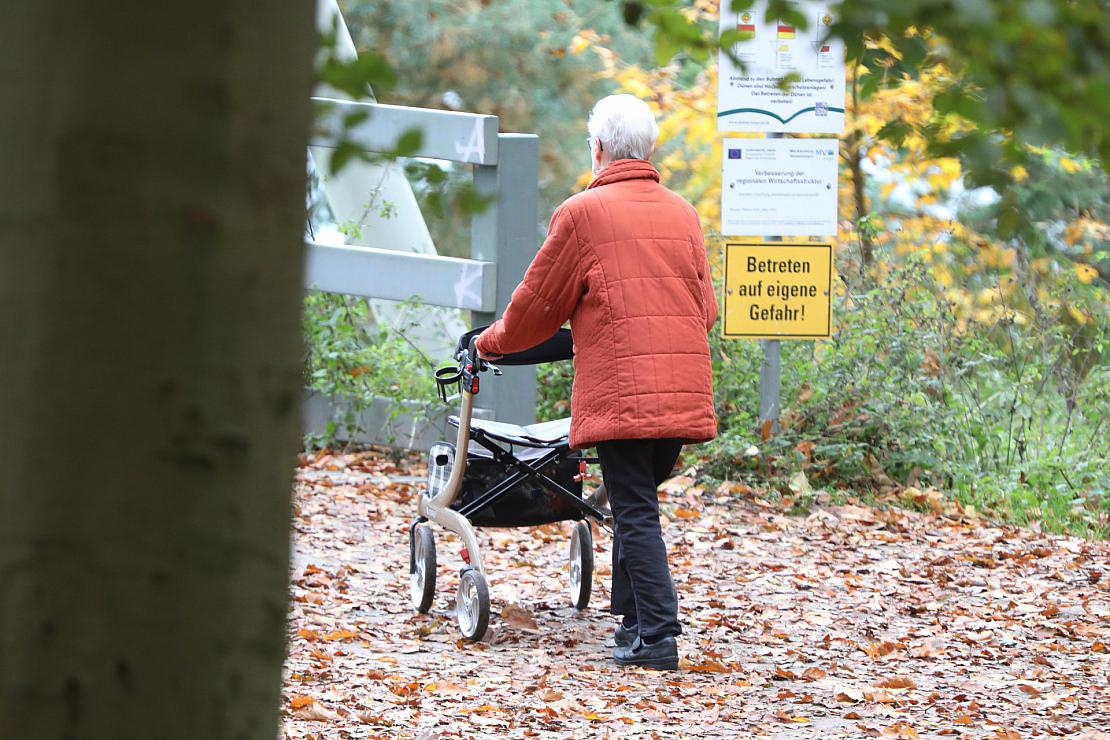 VdK fordert Einbeziehung von Beamten in Rentenversicherung