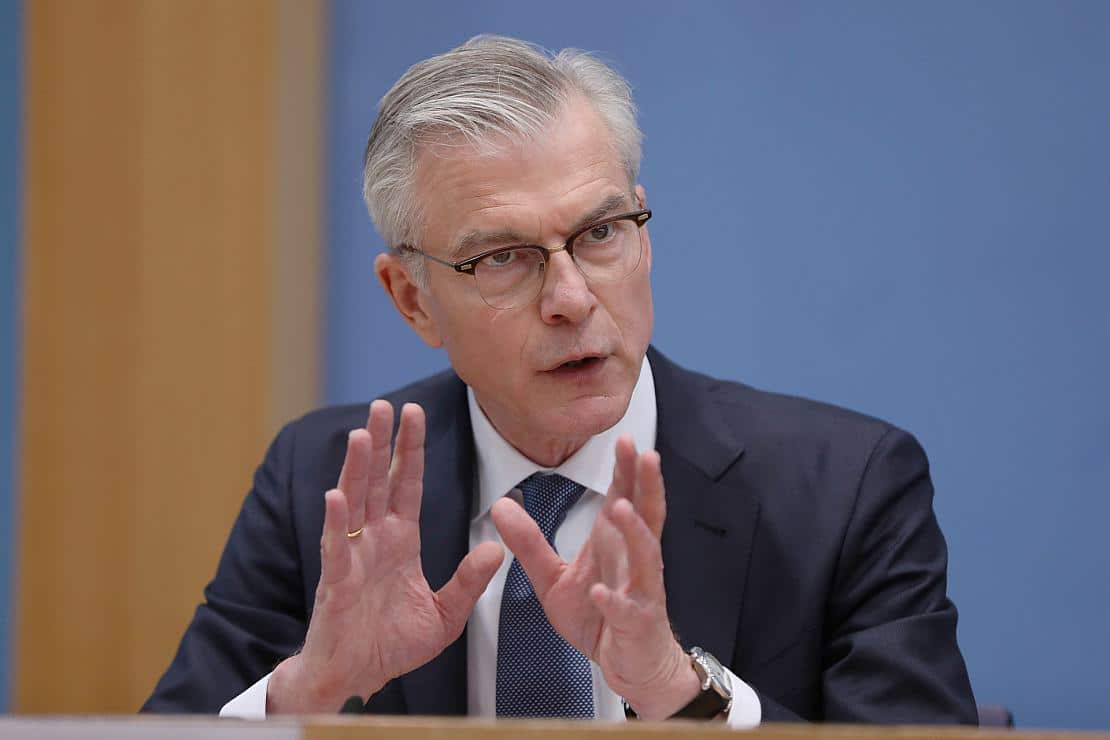 Werding kritisiert Rentenpolitik der Bundesregierung