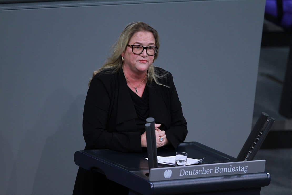 Kulturausschuss-Vorsitzende richtet Vorwürfe an Berlinale