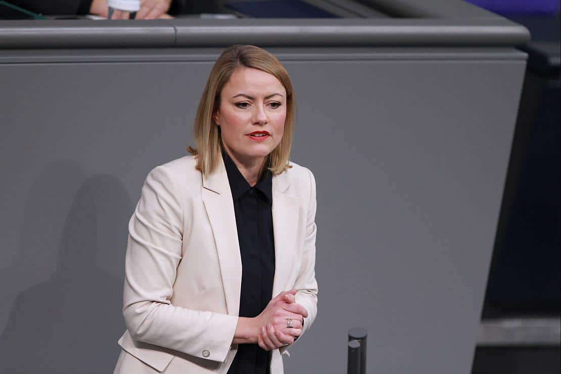 Bünger bemängelt Uneinigkeit bei Wahl des Linken-Gruppenvorsitzes