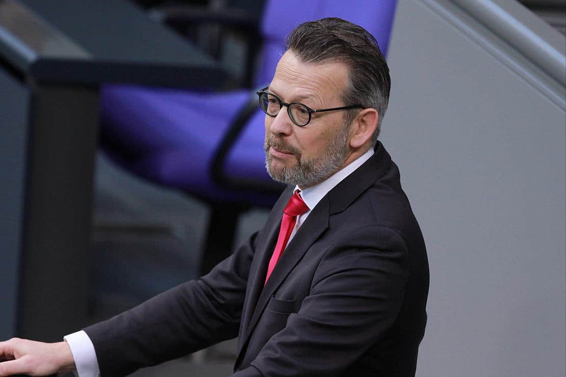 FDP-Chefhaushälter Fricke fordert Einfrieren der Sozialausgaben
