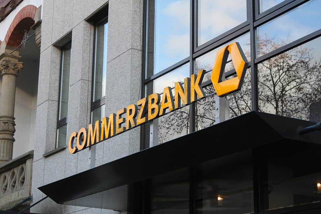 Commerzbank trennt sich von IT-Vorstand