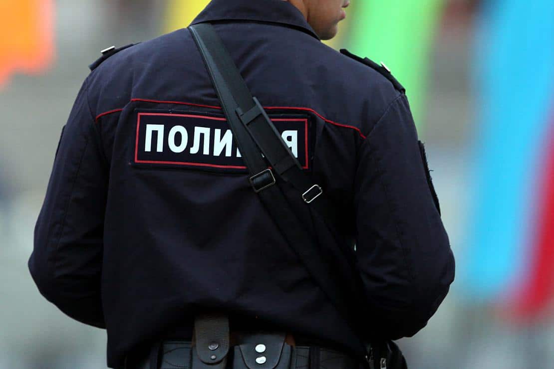 Mindestens 60 Tote nach Anschlag in Moskau