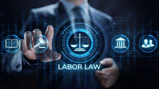 Arbeitsrecht in Unternehmen – wie Betriebe die gesetzlichen Vorschriften einhalten