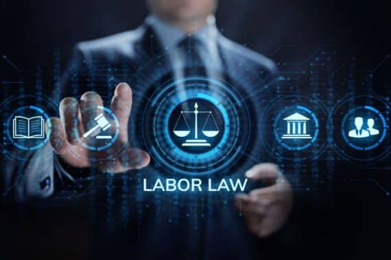 Arbeitsrecht in Unternehmen – wie Betriebe die gesetzlichen Vorschriften einhalten