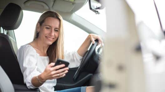 Auto im Abonnement – mobil bleiben mit Pauschale