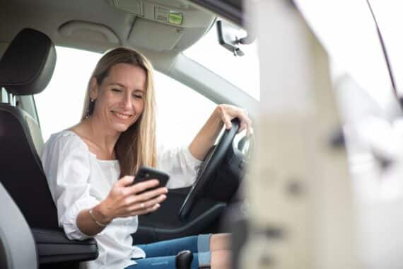 Auto im Abonnement – mobil bleiben mit Pauschale