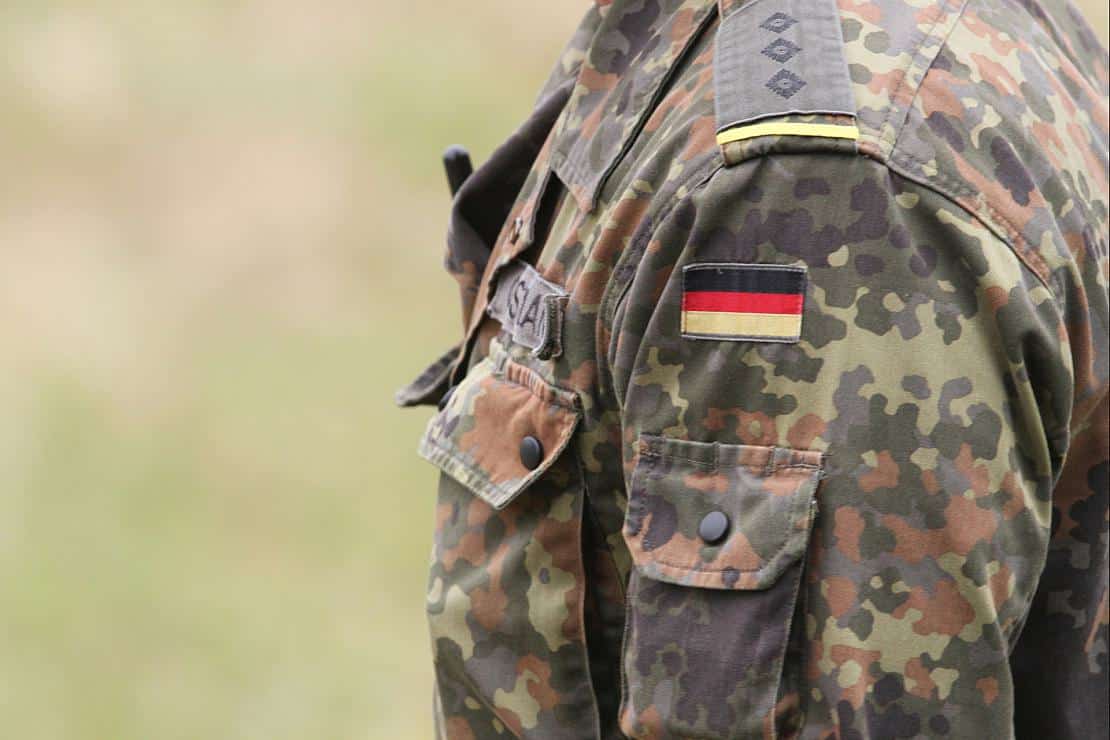 Lehrergewerkschaft VBE will keine Bundeswehr-Auftritte in Schulen