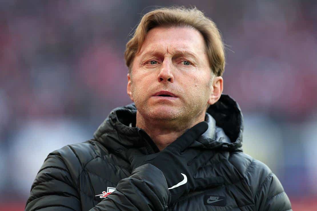 Hasenhüttl wird Kovac-Nachfolger beim VfL Wolfsburg