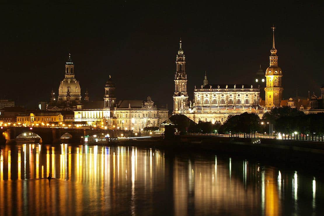 “Brandmauer” in Dresden bröckelt – Merz kündigt Untersuchung an