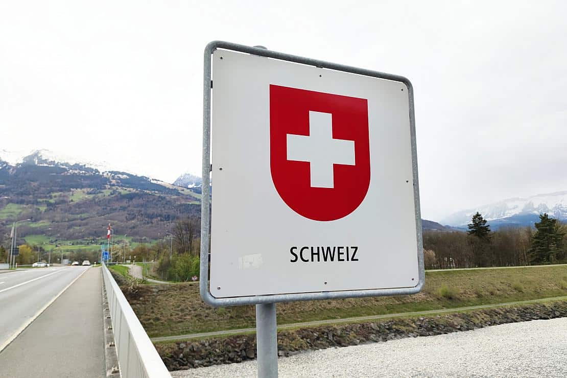 Mindestens drei Tote nach Lawinenunglück in Schweiz