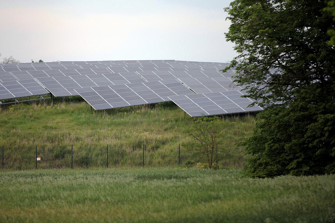 Bundesverband Erneuerbare Energien fürchtet Krise der Solarindustrie