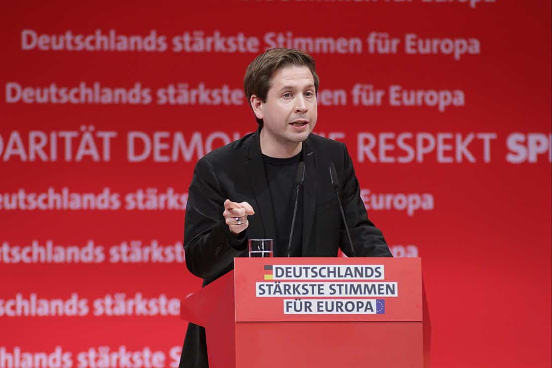 SPD wirft CDU “Angriffe gegen die gesetzliche Rente” vor