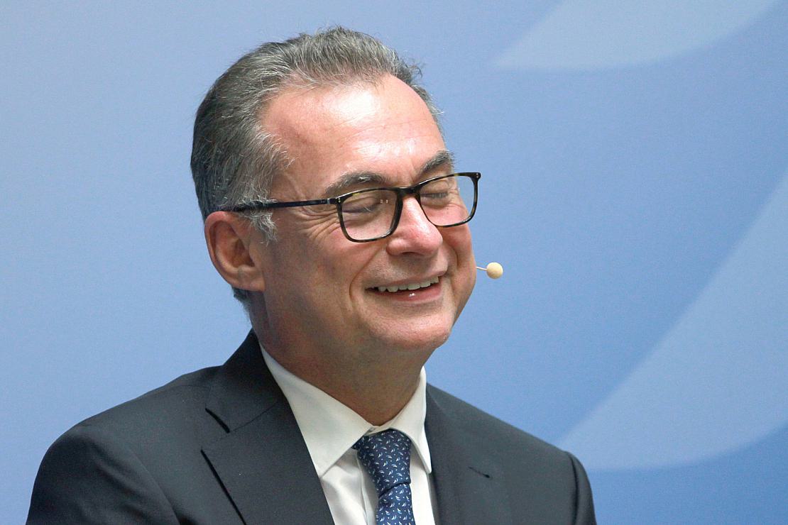 Bundesbank-Chef erwartet “digitalen Euro” in vier bis fünf Jahren