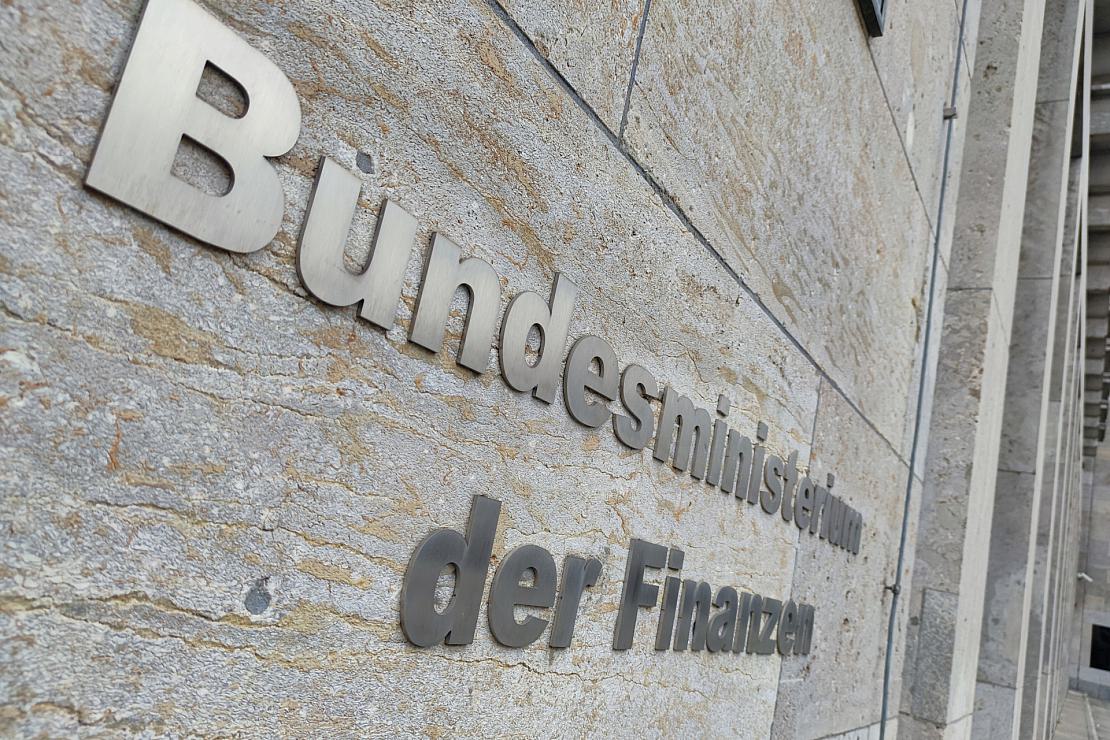 FDP-Politiker fordern harte Gangart im Haushaltsstreit