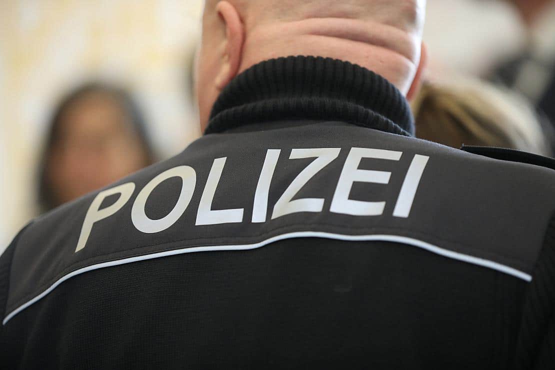 Tödliche Schüsse in Bielefelds Innenstadt: Tätersuche dauert an