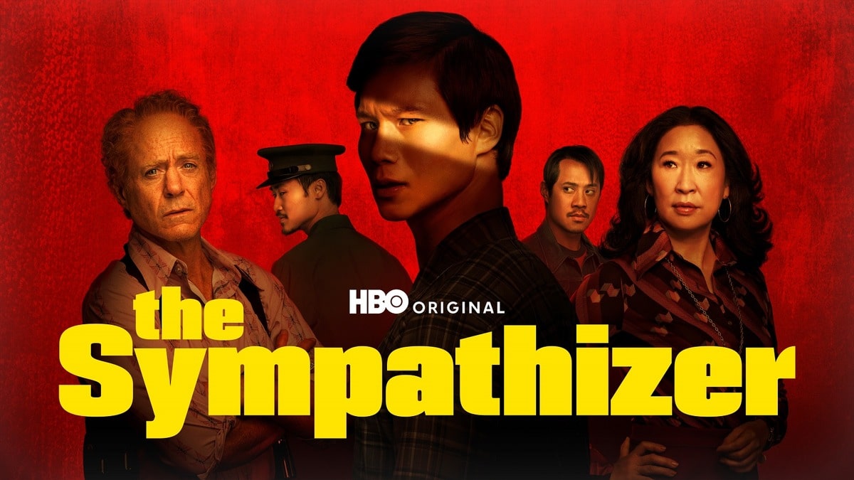HBO-Miniserie “The Sympathizer” ab 15. April bei Sky und WOW