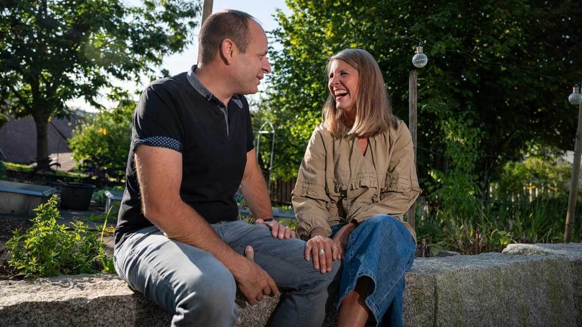 Paarberatung Schärer-Hansen: Wann es sich für Paare lohnt, sich professionelle Hilfe zu suchen