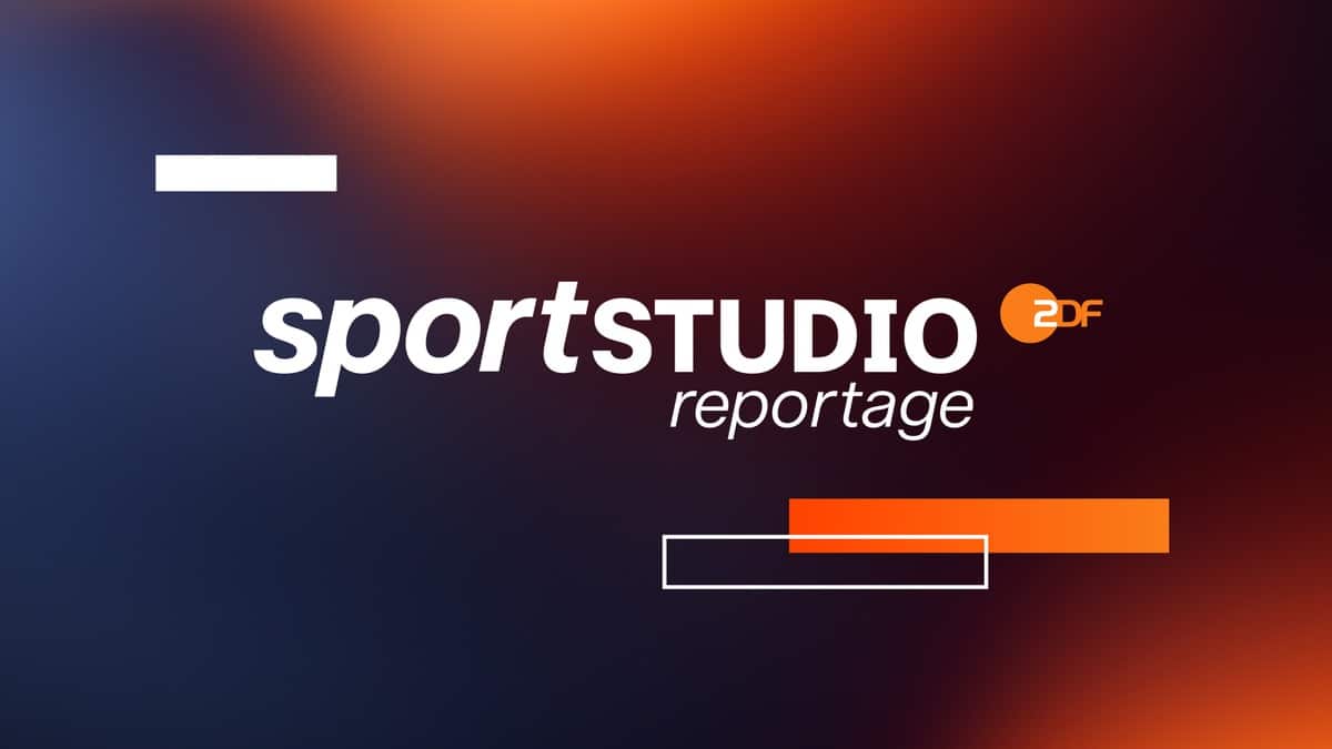 “sportstudio reportage” im ZDF über die Nachwuchskrise im Fußball