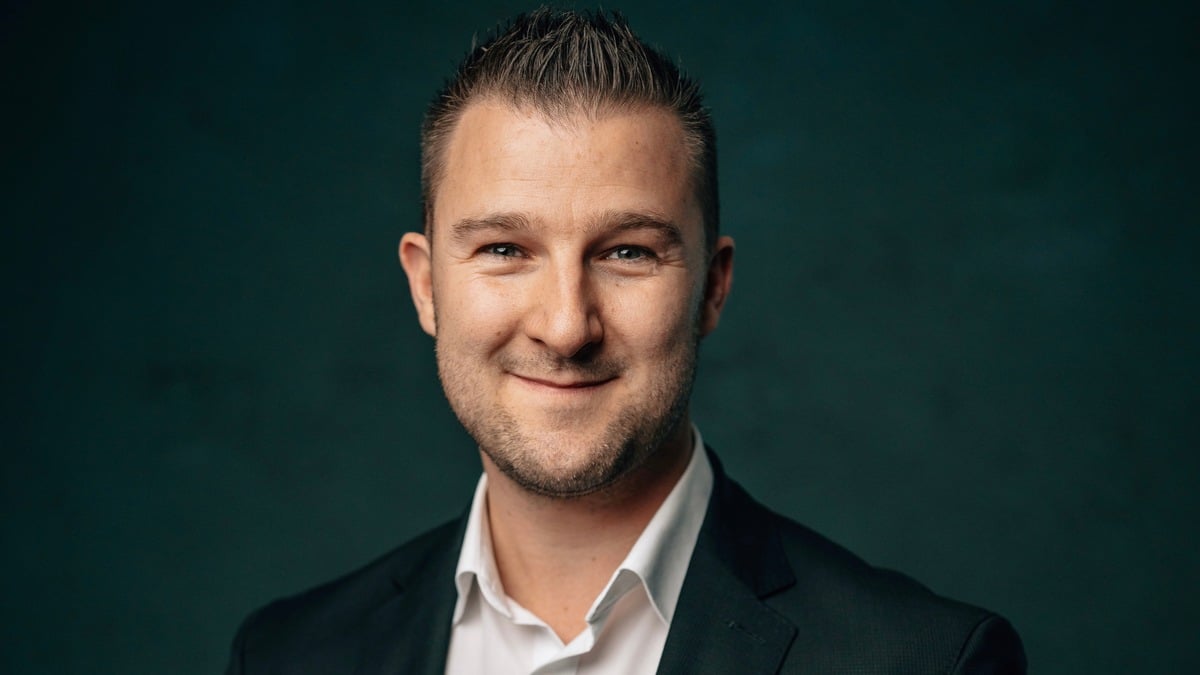 Marco Schröder von der 3 Plus Solutions GmbH & Co. KG: Die drei Hauptgründe, warum Kunden und Mitarbeiter Ihrem …