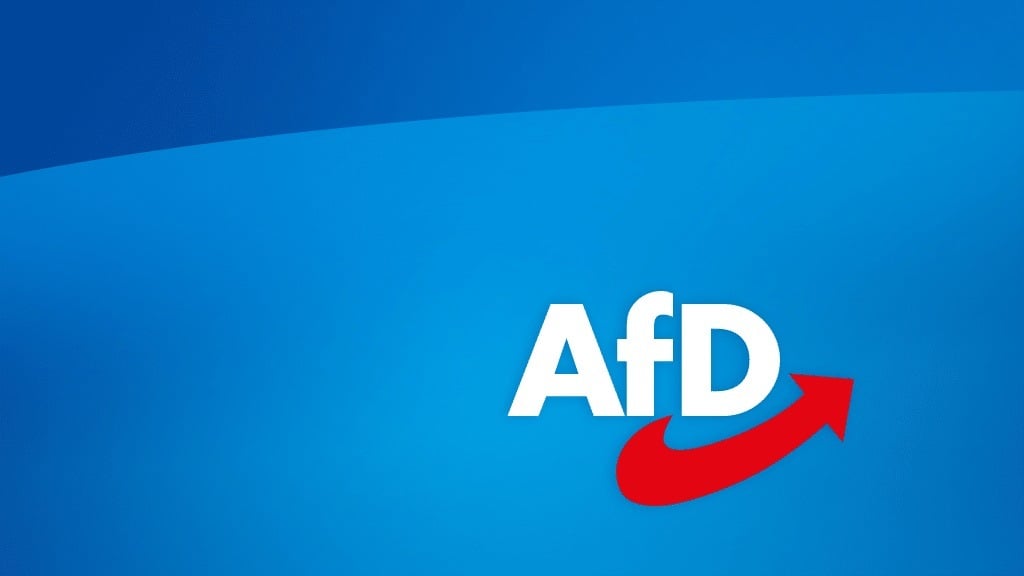 Stellungnahme der AfD-Bundessprecher Alice Weidel und Tino Chrupalla: