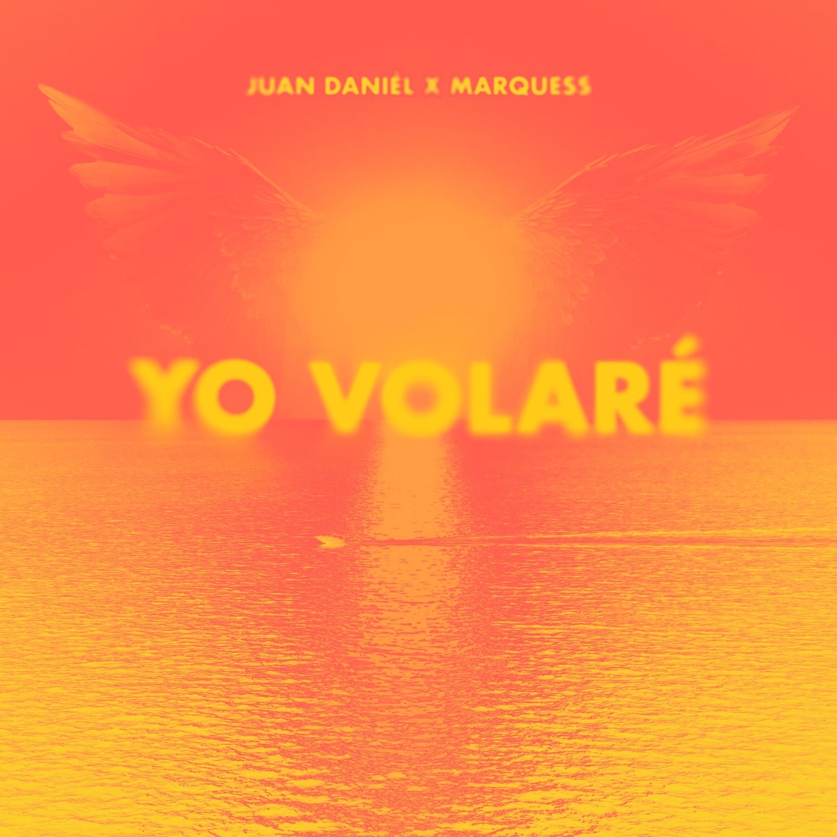 Der Sommerhit für 2024: “Yo Volaré” von Juan Daniél & Marquess