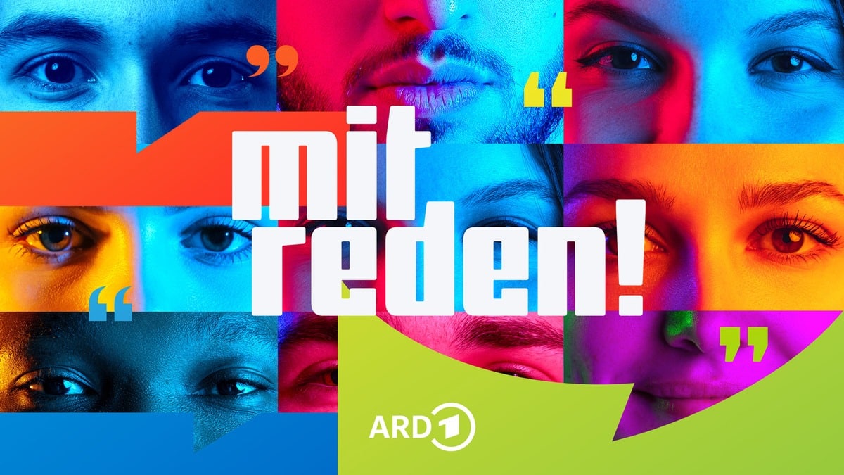 ARD Inforadios starten weitere Kooperation: Neues Format “Mitreden! Deutschland diskutiert”