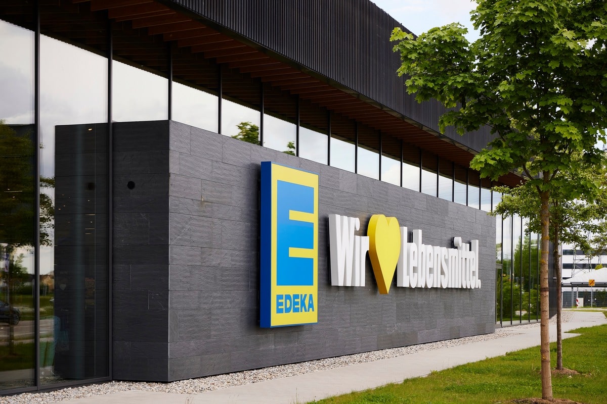 Geschäftsjahr 2023: EDEKA-Verbund wächst in einem schwierigen Marktumfeld