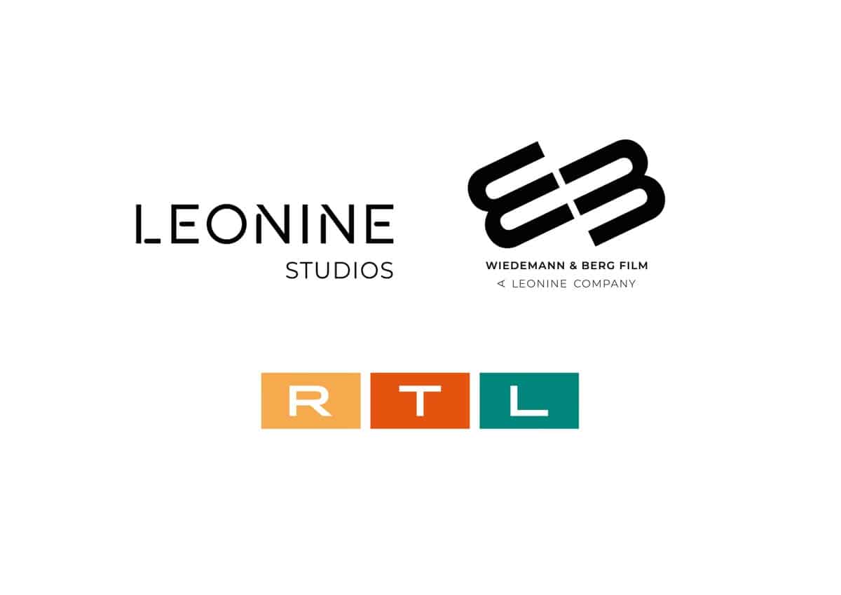 RTL Deutschland vereinbart strategische Partnerschaft mit Wiedemann & Berg Film und LEONINE Studios