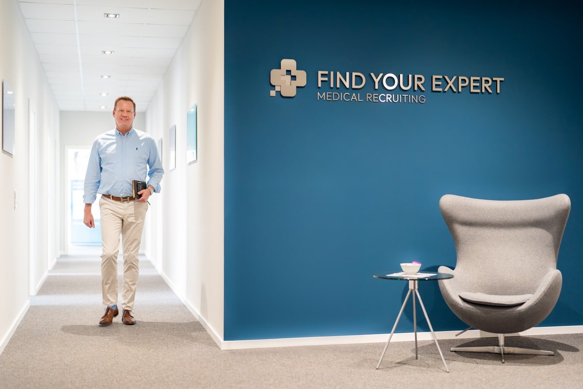 FIND YOUR EXPERT – MEDICAL RECRUITING GmbH: People and Culture – Die Zukunft der Personalarbeit